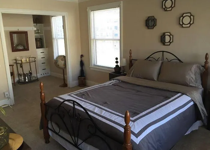 Convention Center Boutique Apartments