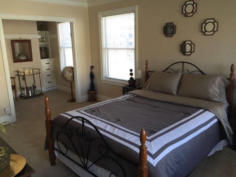 Convention Center Boutique Apartment